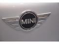  2013 Cooper S Countryman Logo