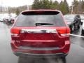 2013 Deep Cherry Red Crystal Pearl Jeep Grand Cherokee Laredo 4x4  photo #7