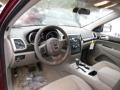 2013 Deep Cherry Red Crystal Pearl Jeep Grand Cherokee Laredo 4x4  photo #10