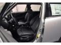 Crystal Silver Metallic - Cooper S Countryman Photo No. 24