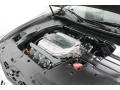 2010 Palladium Metallic Acura TSX V6 Sedan  photo #24