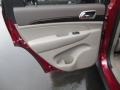 2013 Deep Cherry Red Crystal Pearl Jeep Grand Cherokee Laredo 4x4  photo #14