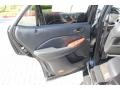 2003 Nighthawk Black Pearl Acura MDX   photo #12