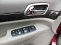 2013 Deep Cherry Red Crystal Pearl Jeep Grand Cherokee Laredo 4x4  photo #15