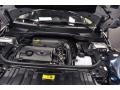 2013 Cooper S Countryman 1.6 Liter DI Twin-Scroll Turbocharged DOHC 16-Valve VVT 4 Cylinder Engine