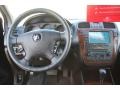 2003 Nighthawk Black Pearl Acura MDX   photo #17