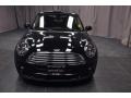 Midnight Black Metallic - Cooper Hardtop Photo No. 3
