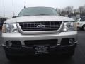 2004 Silver Birch Metallic Ford Explorer XLT 4x4  photo #2