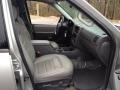 2004 Silver Birch Metallic Ford Explorer XLT 4x4  photo #8