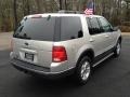 2004 Silver Birch Metallic Ford Explorer XLT 4x4  photo #12
