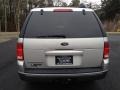 2004 Silver Birch Metallic Ford Explorer XLT 4x4  photo #13