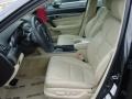 2009 Grigio Gray Metallic Acura TL 3.5  photo #7