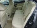 2009 Grigio Gray Metallic Acura TL 3.5  photo #9