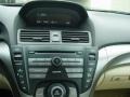 2009 Grigio Gray Metallic Acura TL 3.5  photo #10