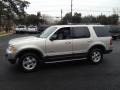 2004 Silver Birch Metallic Ford Explorer XLT 4x4  photo #18