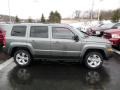 Mineral Gray Metallic - Patriot Latitude Photo No. 5
