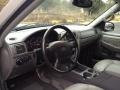 2004 Silver Birch Metallic Ford Explorer XLT 4x4  photo #24
