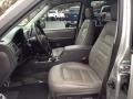 2004 Silver Birch Metallic Ford Explorer XLT 4x4  photo #25
