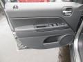Mineral Gray Metallic - Patriot Latitude Photo No. 12