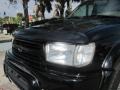 2000 Black Toyota 4Runner SR5  photo #12