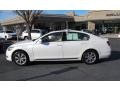 Starfire Pearl White - GS 350 AWD Photo No. 3