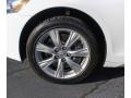 Starfire Pearl White - GS 350 AWD Photo No. 8
