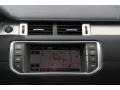 Ebony Navigation Photo for 2013 Land Rover Range Rover Evoque #75798997