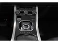Ebony Controls Photo for 2013 Land Rover Range Rover Evoque #75799018