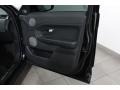 Ebony Door Panel Photo for 2013 Land Rover Range Rover Evoque #75799063