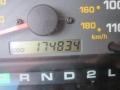 2000 Black Toyota 4Runner SR5  photo #25