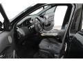 2013 Santorini Black Metallic Land Rover Range Rover Evoque Pure  photo #18