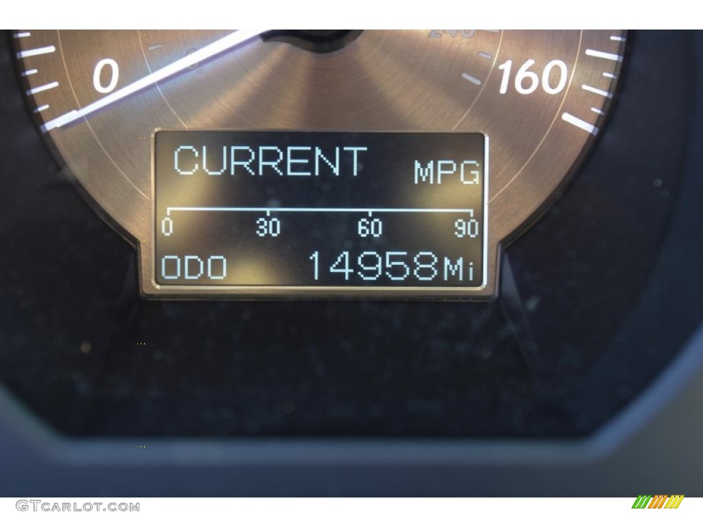 2010 GS 350 AWD - Starfire Pearl White / Parchment photo #17