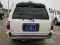 White - 4Runner SR5 Photo No. 4