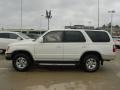 White - 4Runner SR5 Photo No. 5