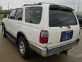 1998 White Toyota 4Runner SR5  photo #6