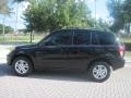 2003 Black Toyota RAV4   photo #8