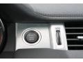 2013 Santorini Black Metallic Land Rover Range Rover Evoque Pure  photo #22