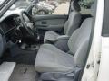 Gray Interior Photo for 1998 Toyota 4Runner #75799307