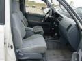 1998 Toyota 4Runner Gray Interior Interior Photo