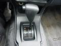 1998 Toyota 4Runner Gray Interior Transmission Photo