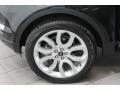 2013 Land Rover Range Rover Evoque Pure Wheel