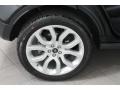 2013 Land Rover Range Rover Evoque Pure Wheel and Tire Photo
