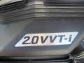2003 Black Toyota RAV4   photo #24