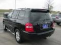 Black - Highlander V6 Photo No. 5
