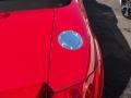 Brilliant Red - TT 1.8T Roadster Photo No. 7