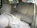 2007 Dark Cherry Pearl Honda Odyssey EX  photo #11