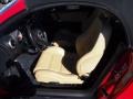 Brilliant Red - TT 1.8T Roadster Photo No. 10
