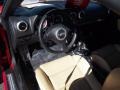 Brilliant Red - TT 1.8T Roadster Photo No. 11