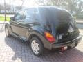 2005 Black Chrysler PT Cruiser Touring  photo #7