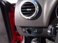 Brilliant Red - TT 1.8T Roadster Photo No. 21